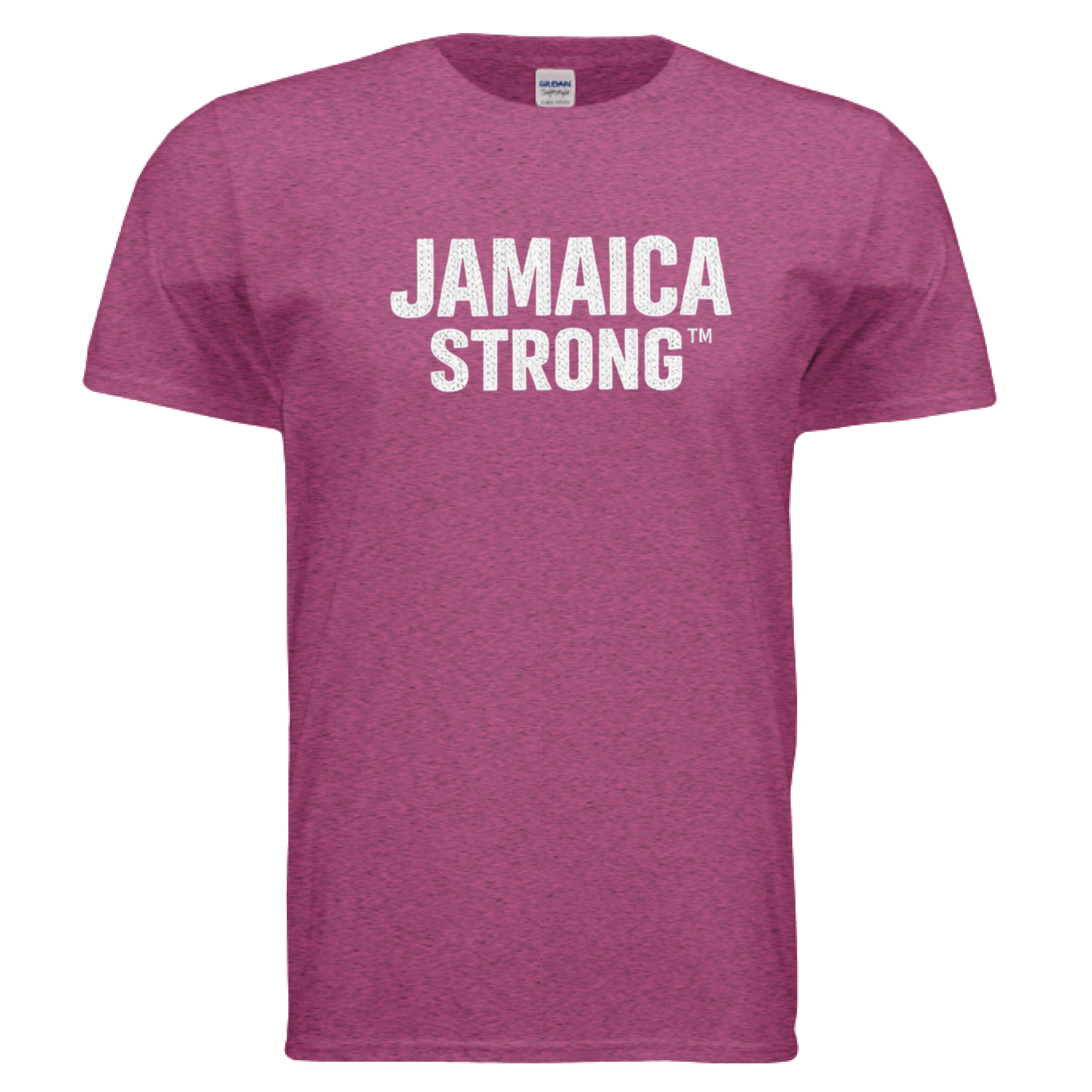 ANTIQUE HELICONIA - FRONT