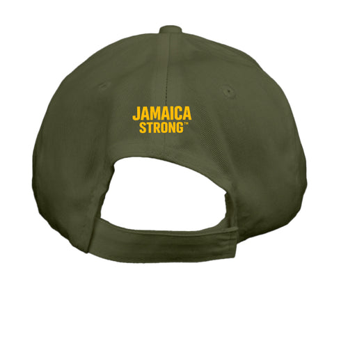 Olive Drab Grn - BACK