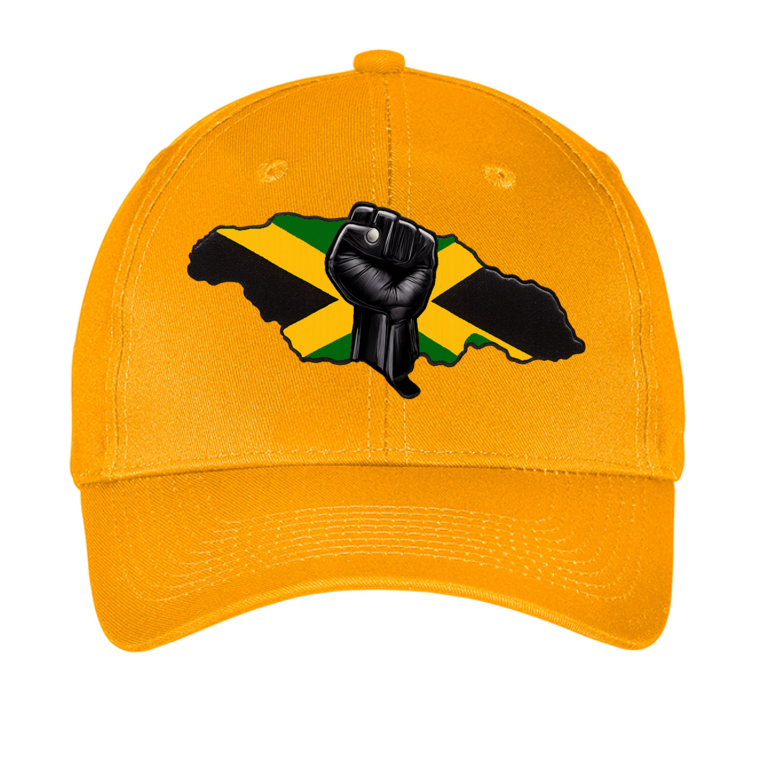 Athletic Gold - FRONT