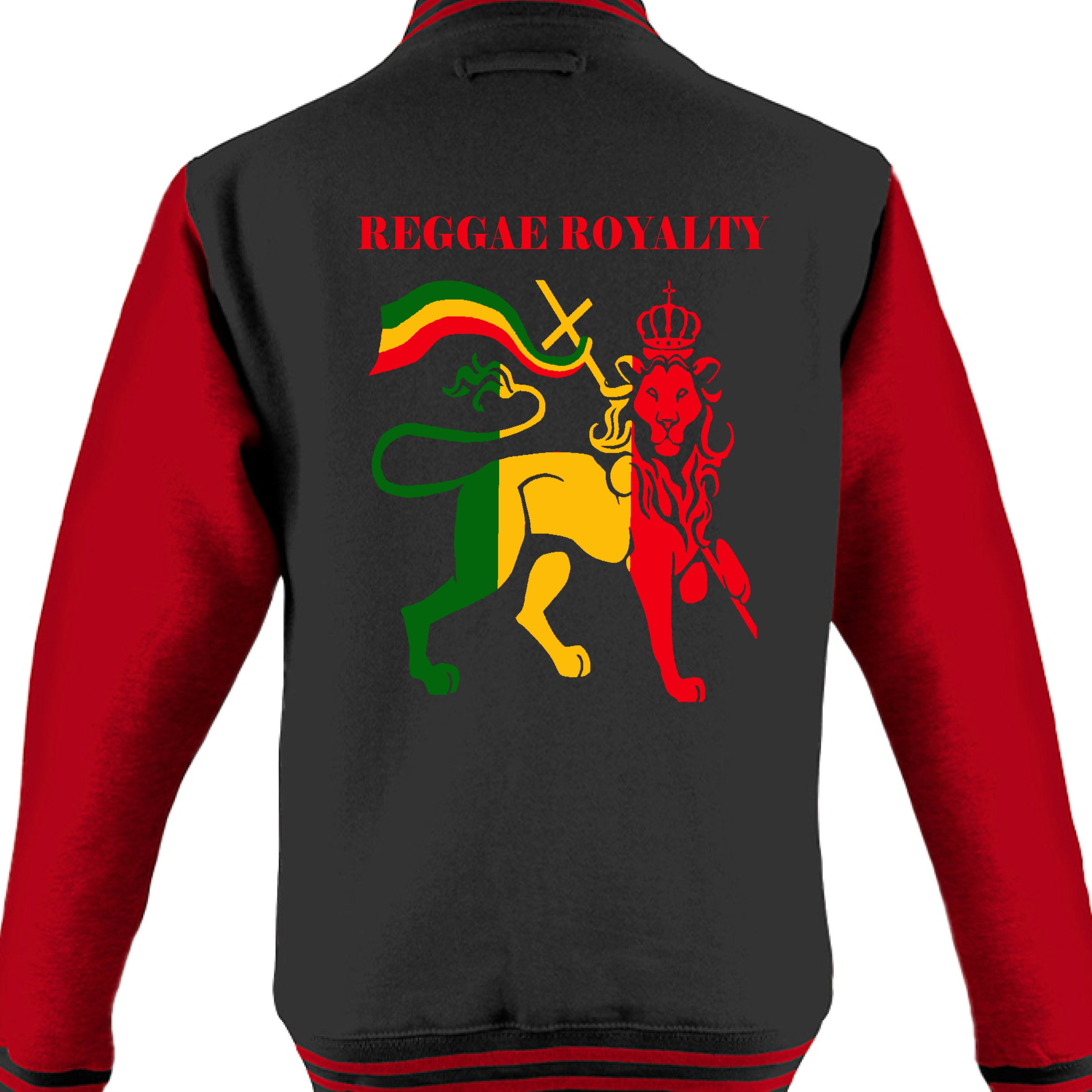 JET BLK/ FIRE RD - BACK